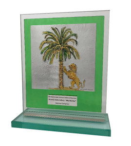 Ecco le opere di Michele Affidato per il Festival di Sanremo (5)