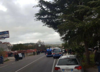 Ennesimo incidente mortale sulla SS106: perde la vita una mamma di 34 anni