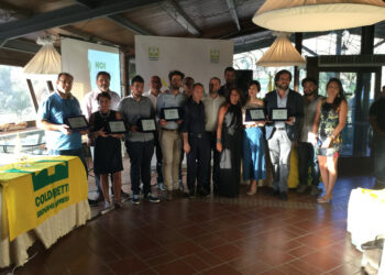 Oscar green “Made in Italy”: apre il Salone della creatività con l’indagine su giovani e lavoro