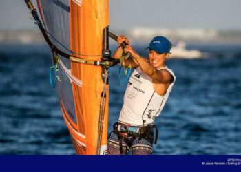 Flavia Tartaglini vince la Medaglia d’Argento alla World Cup di Miami