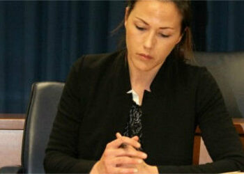 Flora Sculco scrive al segretario nazionale del PD, Matteo Renzi