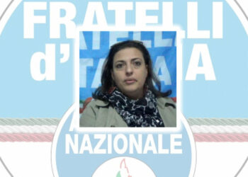Fratelli d’Italia, Panteca di interviene sulla vicenda accaduta nei giorni scorsi a Cirò Marina