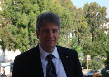 Con Giancarlo Cerrelli diritti e libertà a rischio