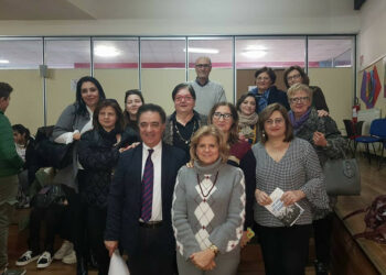 Giornata della Memoria all’Istituto “Alcmeone” di Crotone: di storia in storia per non dimenticare