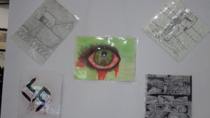 Giornata della Memoria manifestazione in ricordo della Shoah al Liceo Ilio Adorisio di Cirò (2)