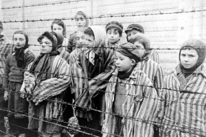 GiornatadellaMemoria shoah