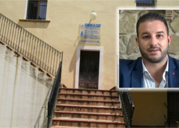 Dell’Aquila risponde a Valente sul finanziamento al distretto socio-assistenziale