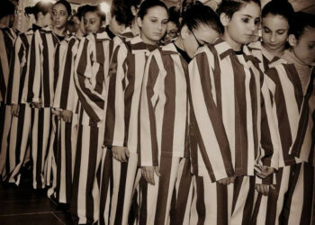 Grande partecipazione all’Open Day e il ricordo della Shoah alla Scuola Don Bosco di Cirò Marina