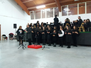 Grande successo per il 19° Concerto di Natale dell’Associazione A. Vivaldi a Torre Melissa6