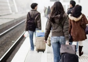 I giovani scappano via dalla Calabria che verrà