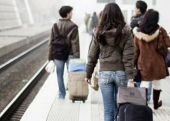 I giovani scappano via dalla Calabria che verrà