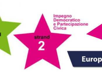Il 1° marzo scade il bando ‘’Europa per i cittadini‘’