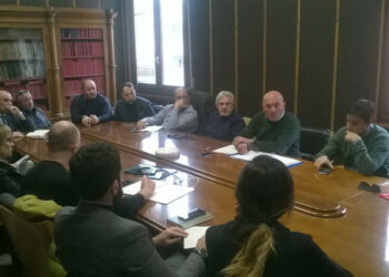 Il 19 gennaio Crotone manifesta per la “verità” sul futuro dell’aeroporto S. Anna