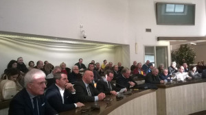 Il 9 febbraio le popolazioni della fascia ionica manifestano a Lamezia per la riapertura dell'Aeroporto di Crotone