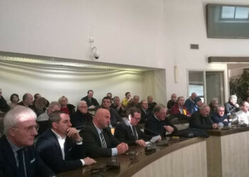 Il 9 febbraio le popolazioni della fascia ionica manifestano a Lamezia per la riapertura dell’Aeroporto di Crotone