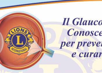 Il Glaucoma: conoscerlo per prevenirlo e curarlo