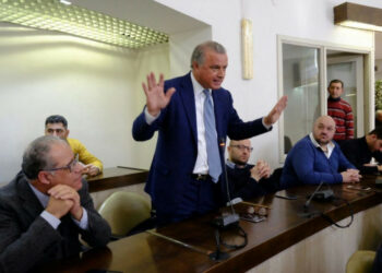 Il sindaco di Rossano: l’Aereoporto di Crotone va riaperto