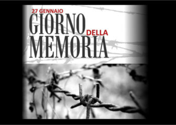 Iniziativa con le scuole della città di Crotone per il “Giorno della Memoria”