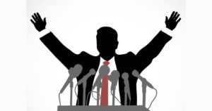 Io mi candido! Ma sono “pulito”