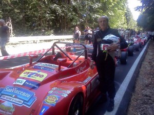 L'Aci Cosenza ricorda il campione Antonio Ritacca