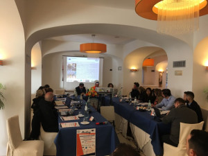 La Commissione Europea ha approvato il Progetto della Prociv Arci di Isola di Capo Rizzuto (1)