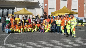 La Commissione Europea ha approvato il Progetto della Prociv Arci di Isola di Capo Rizzuto (2)