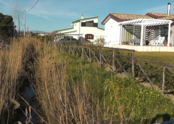 La Procura sequestra ottanta villette in località “Margherita” a Crotone