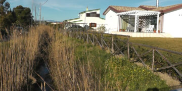 La Procura sequestra ottanta villette in località “Margherita” a Crotone