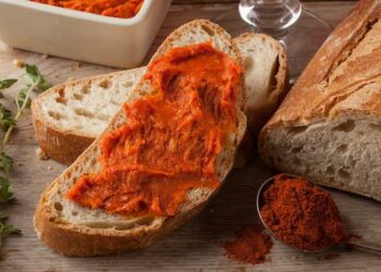 La ‘nduja ambasciatrice delle eccellenze gastronomiche calabresi a FICO