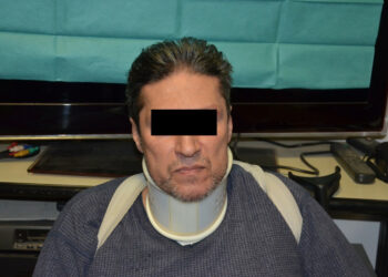 L’omicidio del 18enne Giuseppe Parretta a Crotone