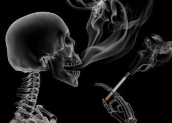 Lotta al fumo. Una sigaretta al giorno basta per causare danni alla salute