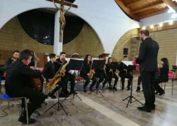 L’Associazione Musicale Vivaldi ricorda le vittime della Shoah nella Parrocchia di S. Antonio di Cirò Marina