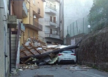 Maltempo: la Protezione Civile vicina a Sindaci e territori colpiti
