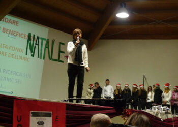 “Tutti inclusi..nessuno escluso” nell’auditorium del Liceo delle Scienze Umane di Mesoraca