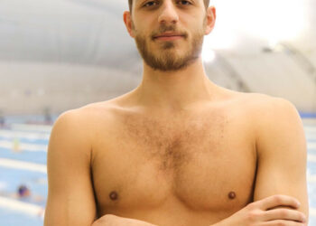 Pallanuoto: Cus Palermo vs Metal Carpenteria Crotone 6-9