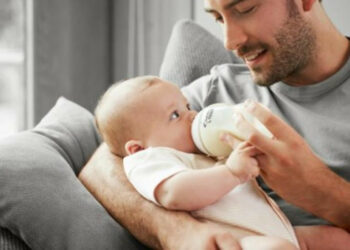 Nel 2018 quattro giorni di congedo ai papà