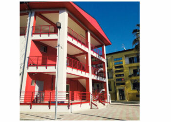 Nuovo Liceo Classico “Giovanni Colosimo” a Corigliano Calabro, studenti in classe da lunedì