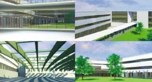 Nuovo Ospedale della Sibaritide lunedi 29 gennaio consegna dei lavori