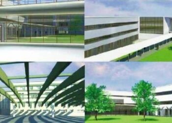 Nuovo Ospedale della Sibaritide: Oggi, lunedi 29 gennaio consegna dei lavori