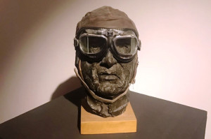 Oliverio ha inaugurato al MAON di Rende la mostra “Rotella VS Dada” (2)