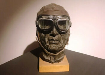 Oliverio ha inaugurato al MAON di Rende la mostra “Rotella VS Dada”