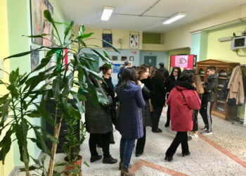 Open day al Liceo G.V. Gravina di Crotone