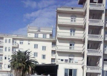 Operazione Stige: esce dal carcere il gestore del Centro di accoglienza a Cirò Marina