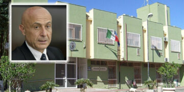 Operazione Stige, il Ministro Minniti scioglie il Consiglio comunale di Cirò Marina