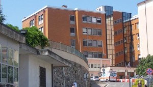 Ospedale Corigliano