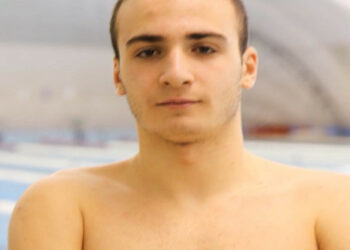 Pallanuoto: Metal Carpenteria Rari Nantes Crotone vs Etna Water Polo Catania 10-2