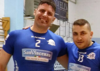 Pallavolo, Coppa Calabria: Volley Bisignano vs Paola 2-3