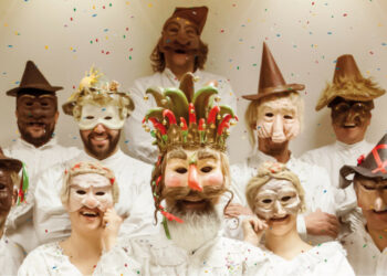 Presentato il 60° Carnevale di Castrovillari e Festival Internazionale del Folklore