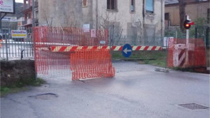 Proposte progettuali Lavori per adeguamento e velocizzazione linea ferroviaria Ionica soppressione passaggi a livello