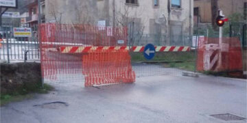 Soppressione dei passaggi a livello di Cirò Marina